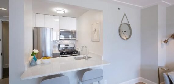 Amazing Studio on East 34th Street in Kips Bay