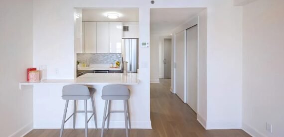 Amazing Studio on East 34th Street in Kips Bay