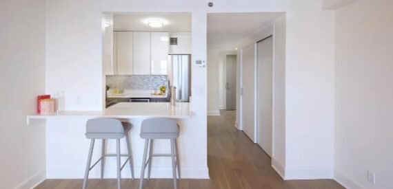 Amazing Studio on East 34th Street in Kips Bay