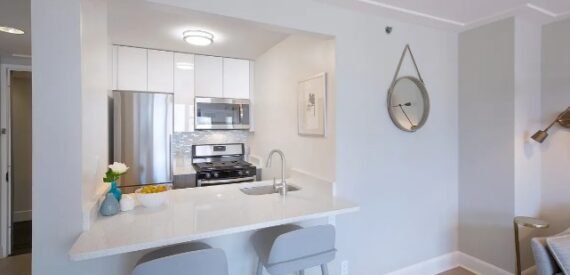 Amazing Studio on East 34th Street in Kips Bay