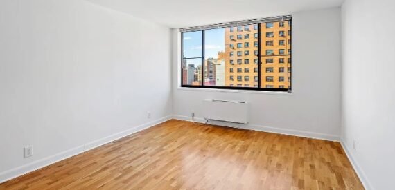 Amazing 1 bed on West 90th Street in Upper West Side