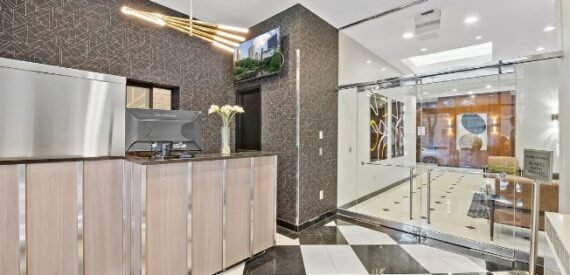 Amazing 2 bed on West 90th Street in Upper West Side