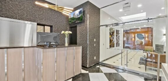 Amazing 2 bed on West 90th Street in Upper West Side