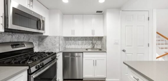Amazing 2 bed on West 90th Street in Upper West Side