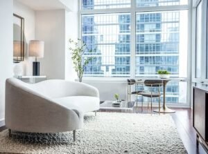 Amazing 1 bed on West 42nd Street in Hell’s Kitchen