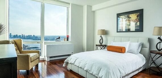 Amazing 2 bed on West 42nd Street in Hell’s Kitchen