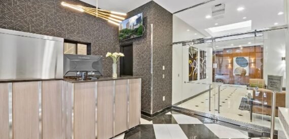 Amazing 2 bed on West 90th Street in Upper West Side