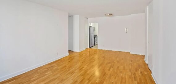 Amazing 2 bed on West 90th Street in Upper West Side