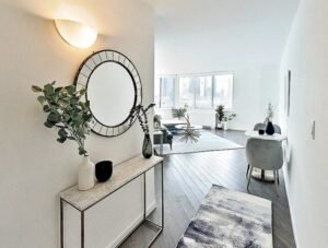 Amazing 1 bed on West 42th Street in Hell’s Kitchen