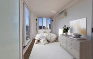 Amazing 2 bed on East 19th Street in Ditmas Park