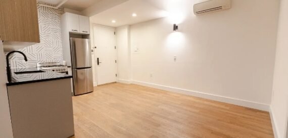 Amazing 1 Bed on East 19th Street in Ditmas Park
