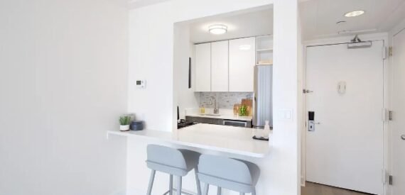 Amazing Studio on East 34th Street in Kips Bay