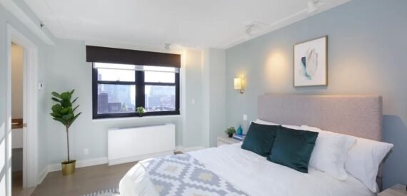 Amazing 1 bed on East 34th Street in Kips Bay