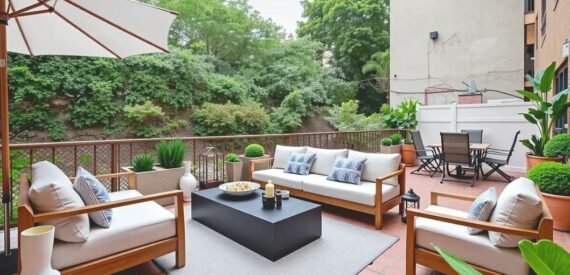 Amazing 2 bed on East 8th Street in the East Village