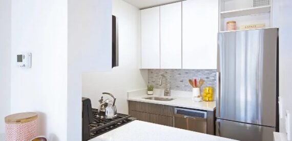 Amazing Studio on East 34th Street in Kips Bay