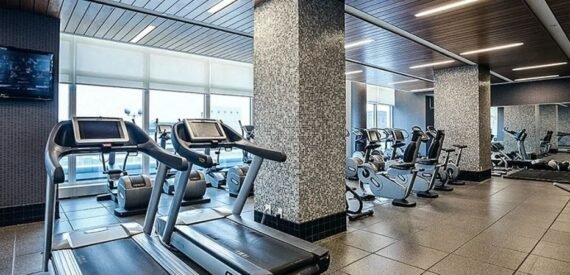 Amazing 1 bed on West 42nd Street in Hell’s Kitchen