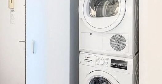 Amazing 1 bed on West 42nd Street in Hell’s Kitchen