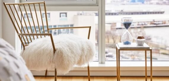 Amazing 1 bed on West 57th Street in Hell&#8217;s Kitchen