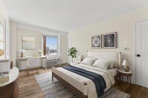 Amazing 2 bed on Waterside Plaza in Kips Bay