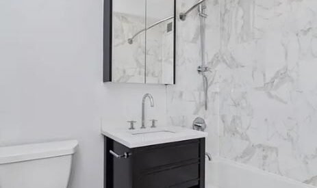 Amazing 2 bed on Jane Street in West Village