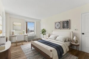 Amazing 1 bed on Waterside Plaza in Kips Bay