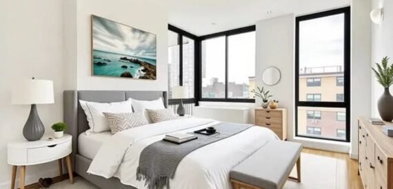 Amazing 2 bed on 5th Avenue in South Harlem