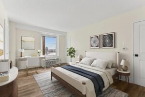 Amazing 1 bed on Waterside Plaza in Kips Bay