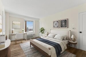 Amazing 1 bed on Waterside Plaza in Kips Bay