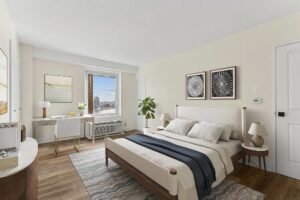 Amazing 1 bed on Waterside Plaza in Kips Bay