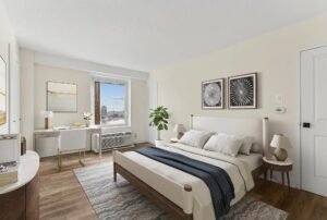 Amazing Studio on Waterside Plaza in Kips Bay