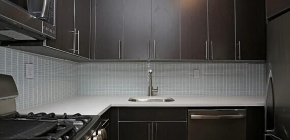 Amazing Studio on West 53rd Street in Hell’s Kitchen