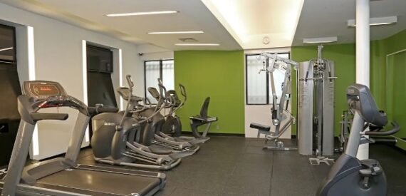 Amazing 2 bed on West 53rd Street in Hell’s Kitchen