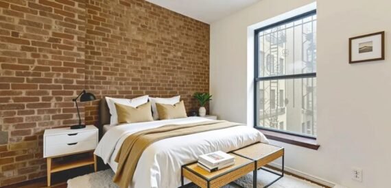 Amazing 2 bed on Columbus Avenue in Manhattan Valley