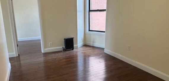 Amazing 4 bed on 5th Avenue in South Harlem