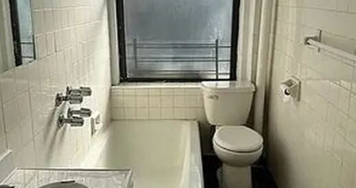 Amazing 1 bed on Broadway in Upper West Side