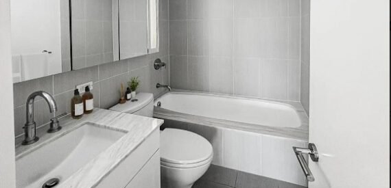 Amazing 3 bed on West End Avenue in upper west side