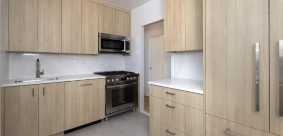 Amazing 3 bed on West End Avenue in upper west side