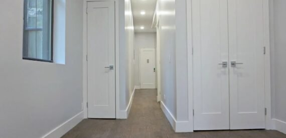 Amazing studio on West 100th Street in upper west side