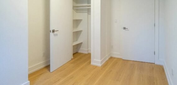 Amazing 2 bed on Broadway in Morningside Heights