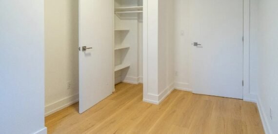 Amazing 1 bed on Broadway in Morningside Heights