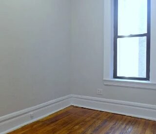 Amazing 3 bed on Claremont Avenue in Morningside Heights