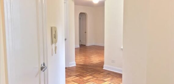 Amazing 1 bed on Broadway in Morningside Heights