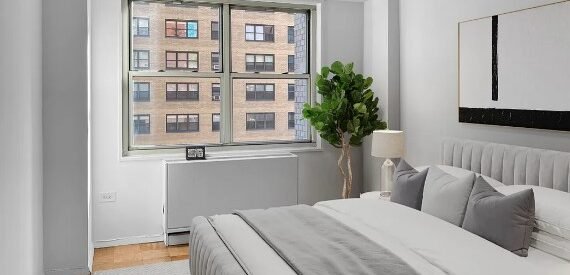 Amazing 1 bed on East 29th Street in Kips Bay