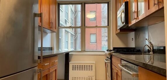 Amazing 1 bed on East 29th Street in Kips Bay