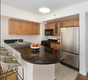 Amazing 1 bed on West 30th Street in Hudson Yards