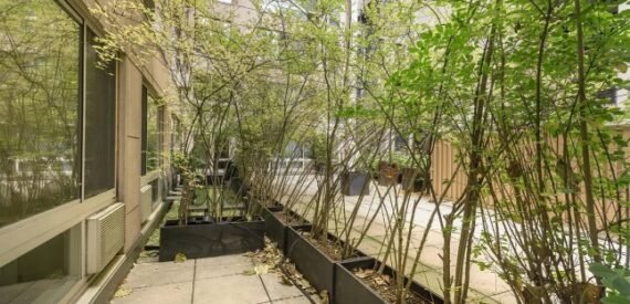 Amazing 2 bed on West 30th Street in Hudson Yards