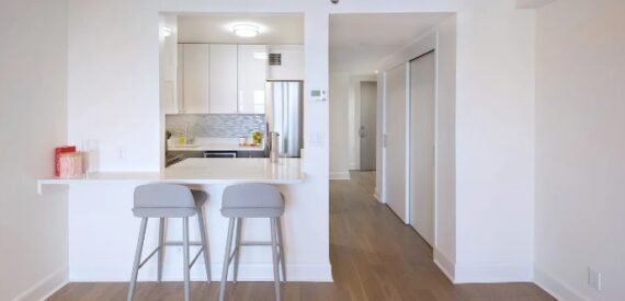 Amazing Studio on East 34th Street in Kips Bay