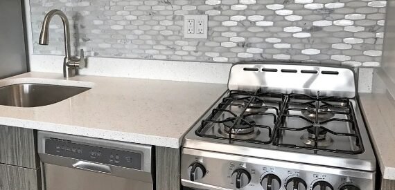 Amazing Studio on East 34th Street in Kips Bay