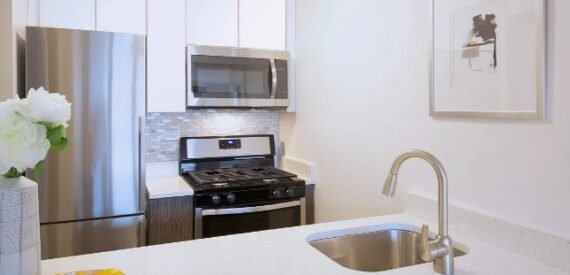 Amazing Studio on East 34th Street in Kips Bay