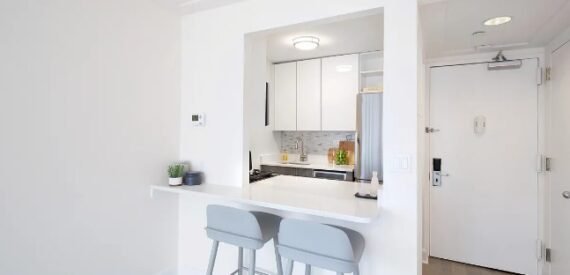 Amazing Studio on East 34th Street in Kips Bay